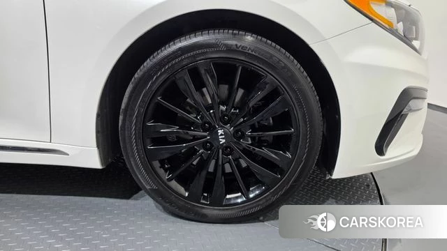 Kia The New K5 2nd generation id 4568275 из Кореи 13
