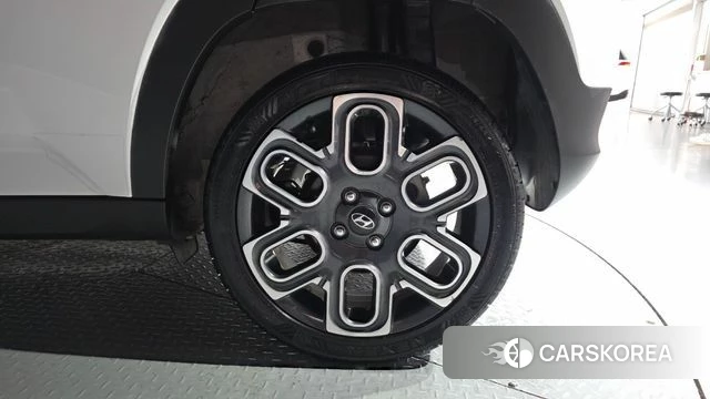 Hyundai Casper id 4613574 из Кореи 13