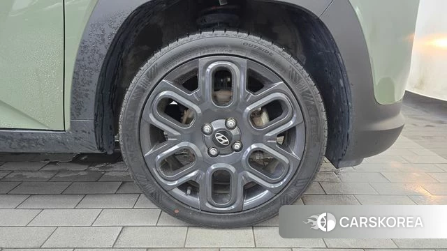 Hyundai Casper id 4603268 из Кореи 13