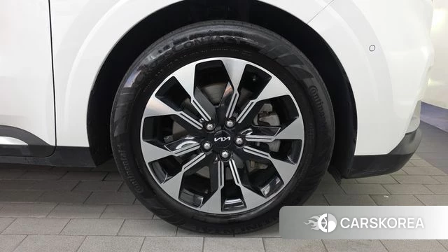 Kia Carnival 4th generation id 4898939 из Кореи 13
