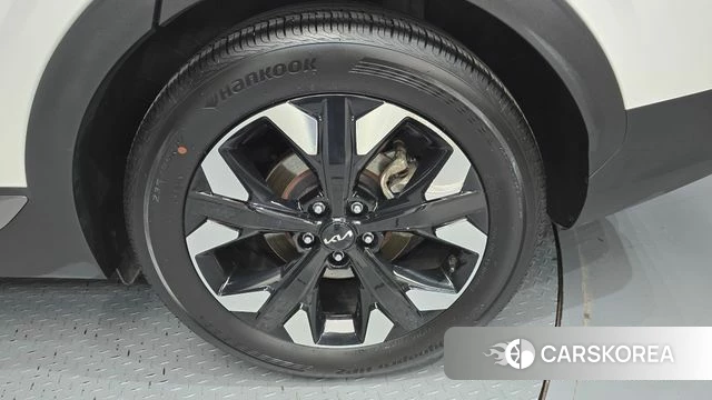 Kia Sportage 5th Generation id 4293078 из Кореи 13