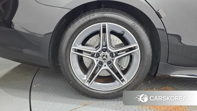 Mercedes-Benz S-Class W223 id 4395214 из Кореи 13