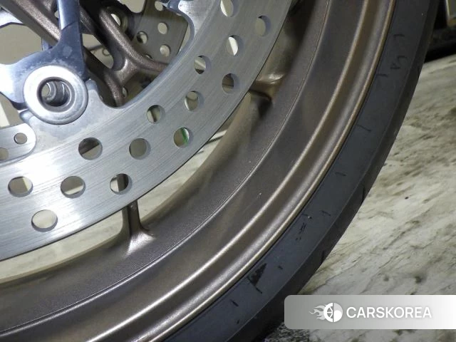 Honda CB650R id 3950060 из Японии 13