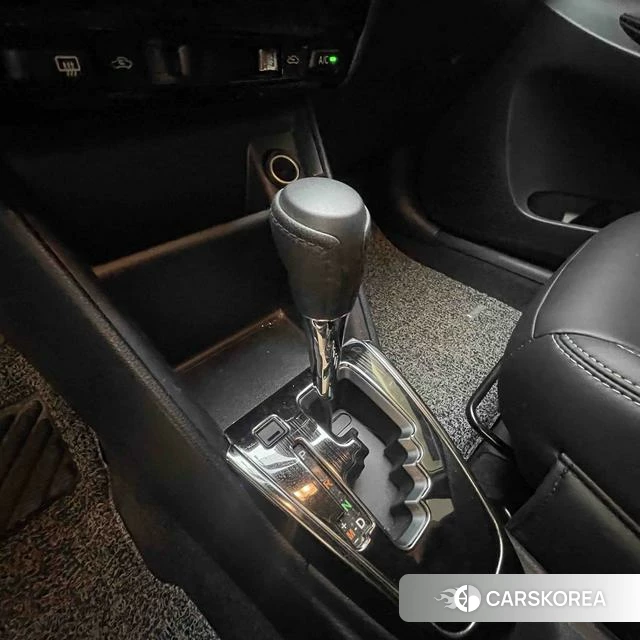 Toyota YARIS L Zhixuan id 4298477 из Китая 13