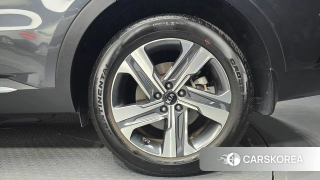 Kia Sorento 4th Generation id 4294121 из Кореи 13