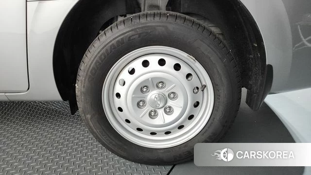 Hyundai Staria id 4427108 из Кореи 13