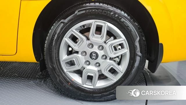 Hyundai Staria id 4639837 из Кореи 13