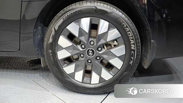 Hyundai Staria id 4571784 из Кореи 13