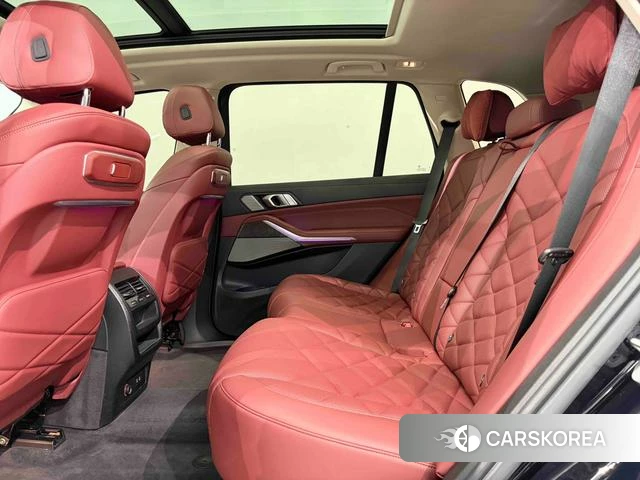 BMW X5 id 4257455 из Китая 13