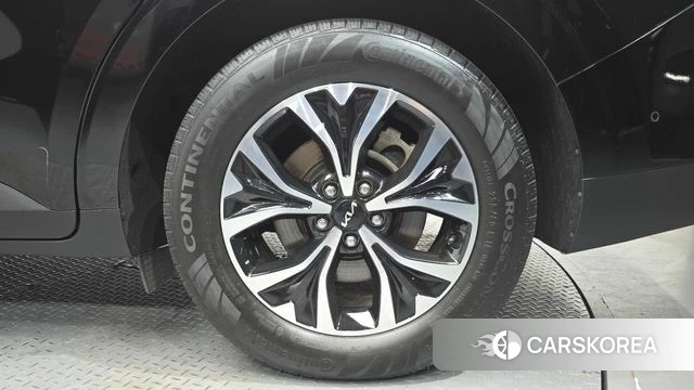 Kia Carnival 4th generation id 4618310 из Кореи 13