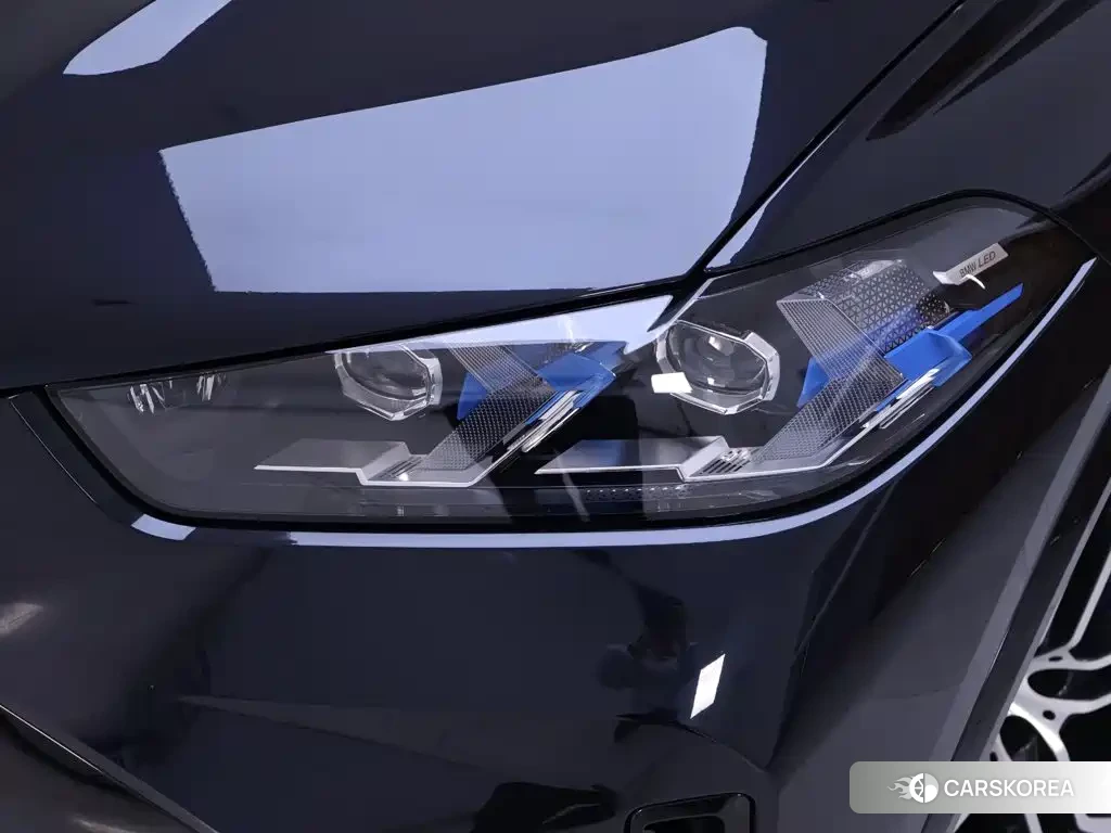 BMW X5 id 4622511 из Китая 13