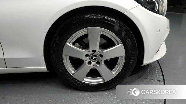 Mercedes-Benz C-Class W205 id 4286331 из Кореи 13