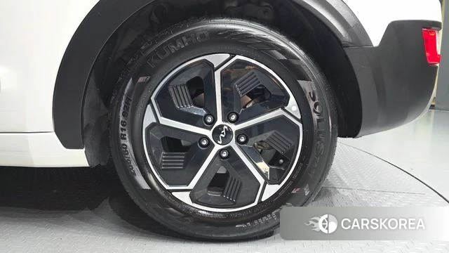 Kia Di Ol Nu Niro id 4409238 из Кореи 13