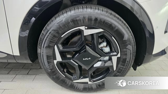 Kia The New Sportage 5th Generation id 4622892 из Кореи 13