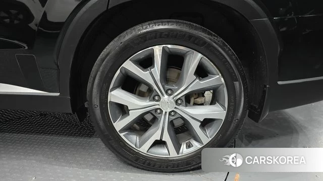Hyundai Palisade id 4389909 из Кореи 13