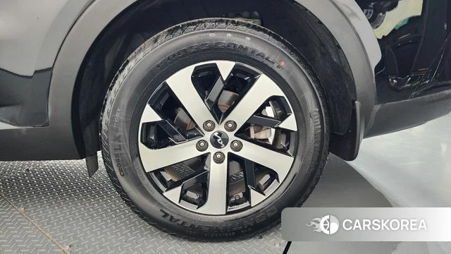 Kia Sorento 4th Generation id 4443423 из Кореи 13