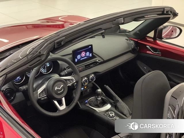 Mazda MX-5 id 4367068 из Китая 13