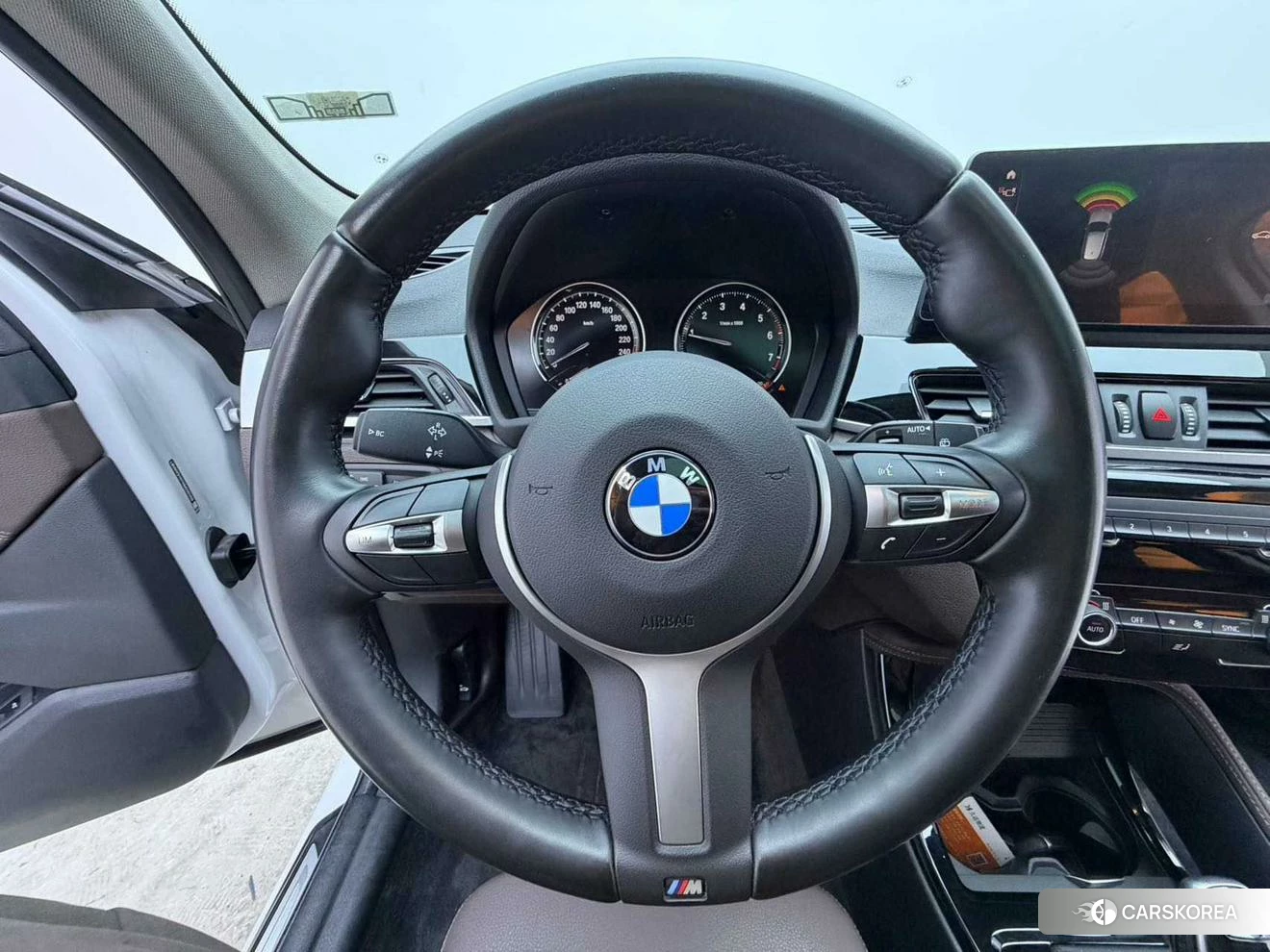 BMW X1 id 4426455 из Китая 13