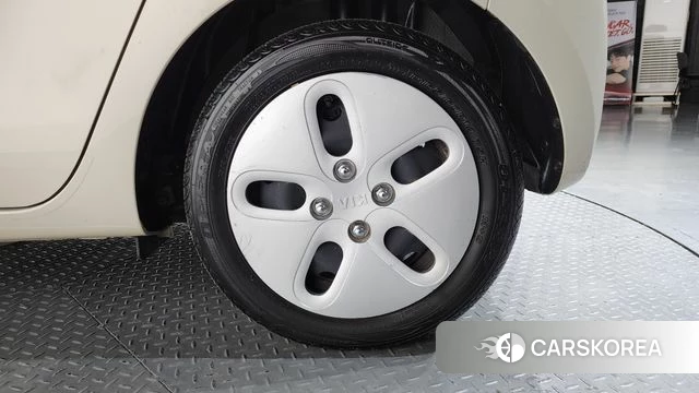 Kia The New Ray id 4586742 из Кореи 13