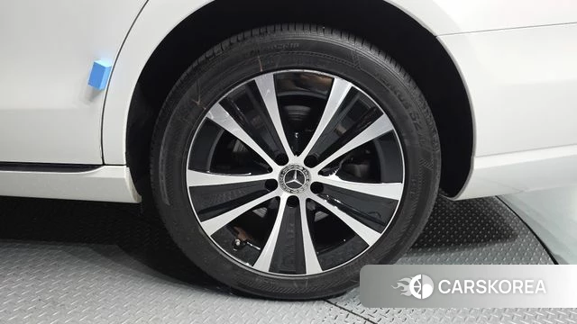Mercedes-Benz E-Class W213 id 4651182 из Кореи 13