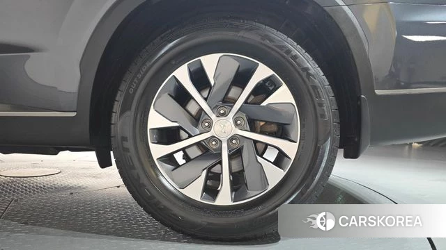 Hyundai Palisade id 4758800 из Кореи 13