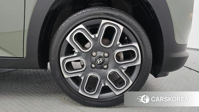 Hyundai Casper id 4361640 из Кореи 13