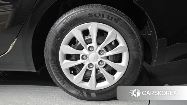 Kia The New K3 2nd generation id 4720885 из Кореи 13