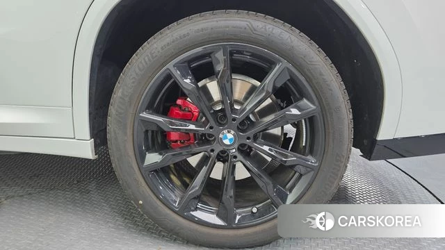 BMW X4 (G02) id 4301982 из Кореи 13