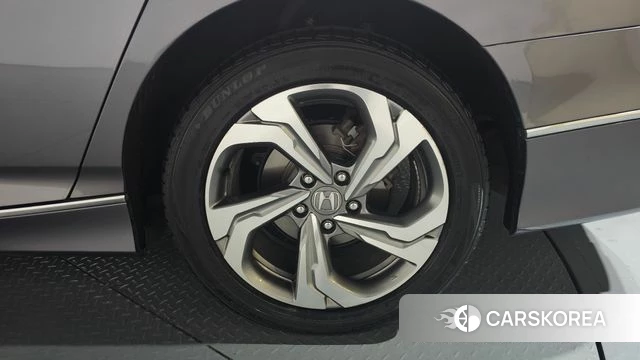 Honda Accord 10th Generation id 4197007 из Кореи 13