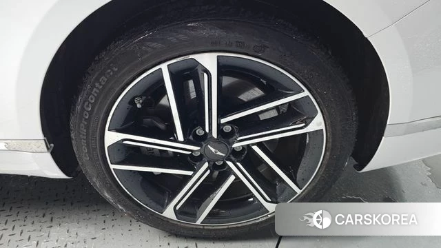 Genesis G80 (RG3) id 4571584 из Кореи 13