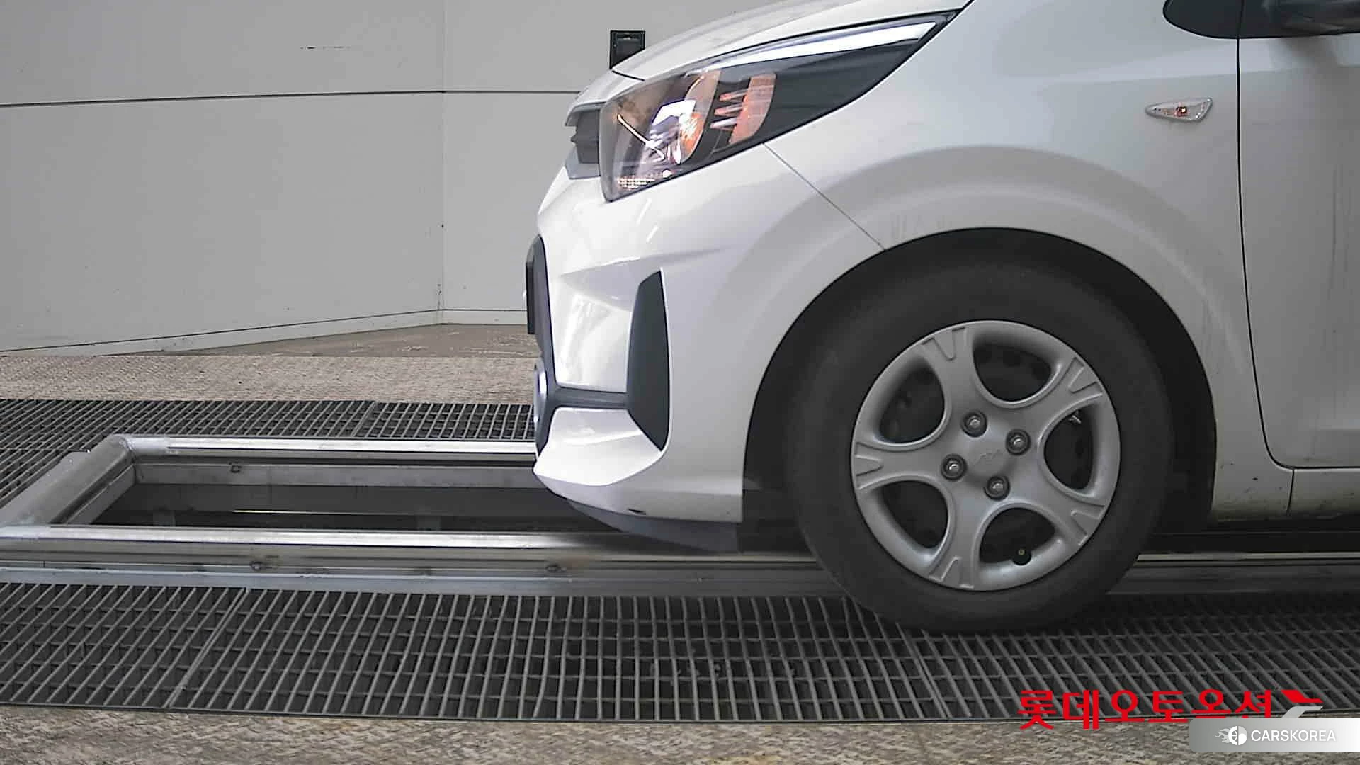 Kia Morning id 3869432 из Кореи 13