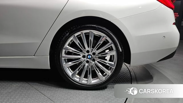 BMW 6 Series GT (G32) id 4384213 из Кореи 13