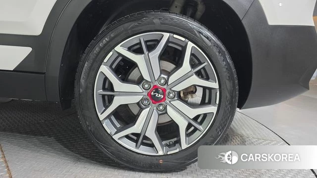 Kia Seltos id 4202031 из Кореи 13