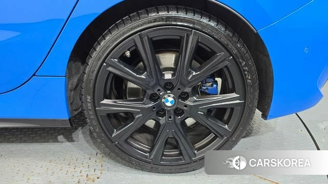 BMW 1 Series (F40) id 4697493 из Кореи 13