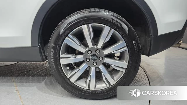 Land Rover Discovery Sports id 4684458 из Кореи 13