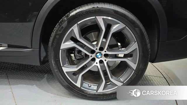 BMW X5 (G05) id 4740495 из Кореи 13