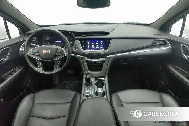 Cadillac XT5 id 4210163 из Китая 13