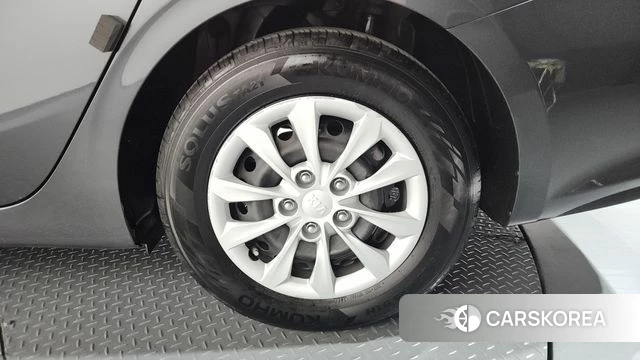 Kia Come New K3 id 4429429 из Кореи 13