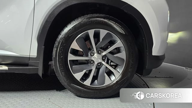 Hyundai Palisade id 4775631 из Кореи 13