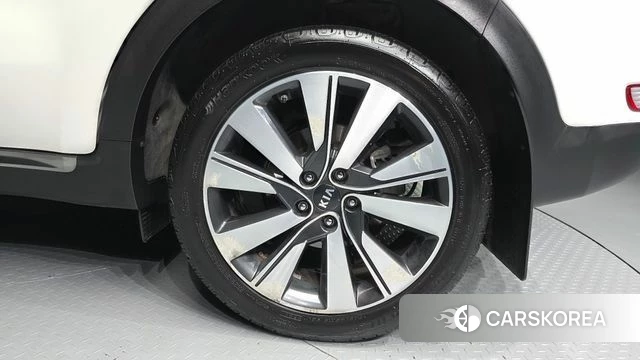 Kia Sportage 4th Generation id 4944455 из Кореи 13