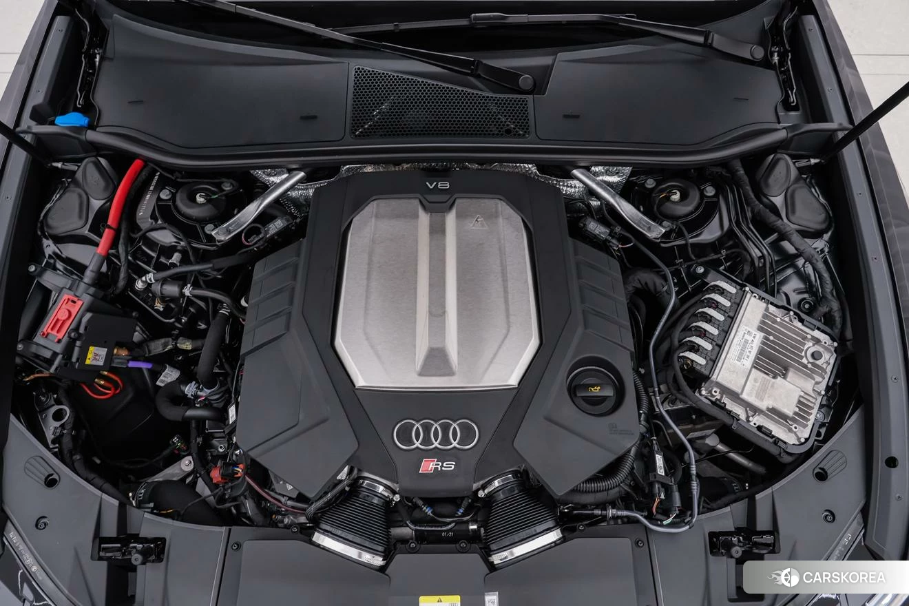 Audi RS 6 id 4407453 из Китая 13