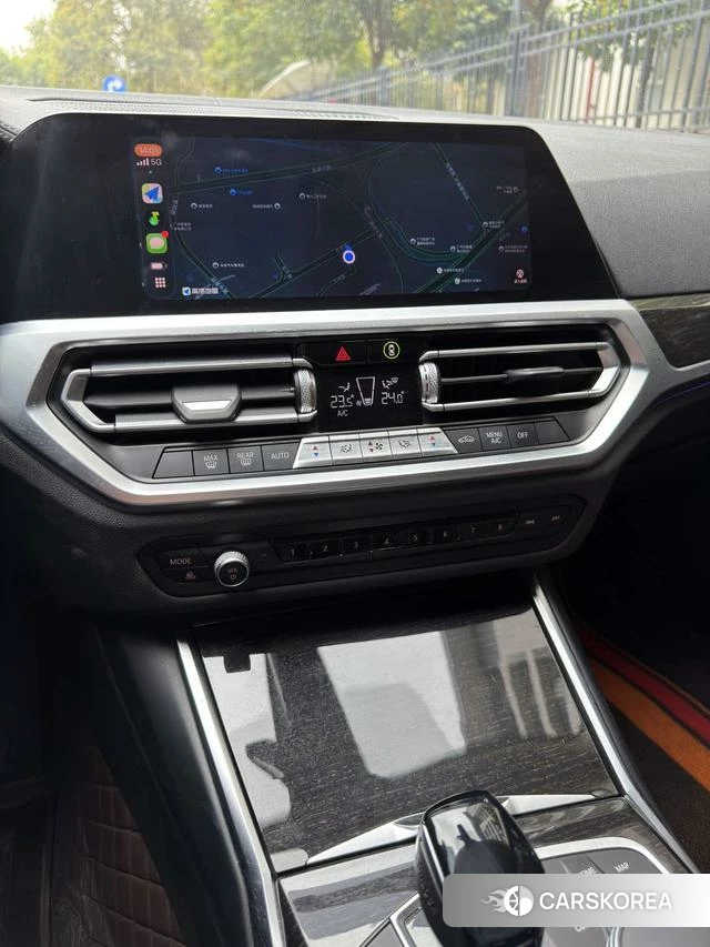 BMW 3 series id 4273679 из Китая 13
