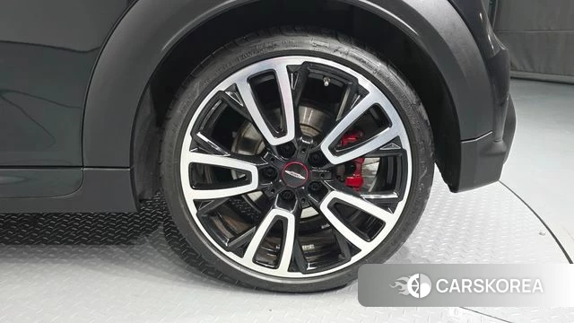 Mini Cooper S id 4631417 из Кореи 13