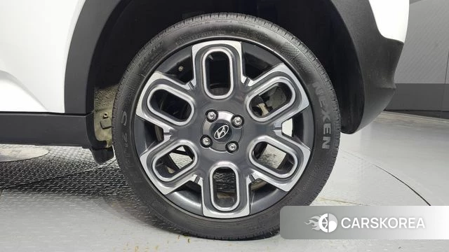 Hyundai Casper id 4517929 из Кореи 13
