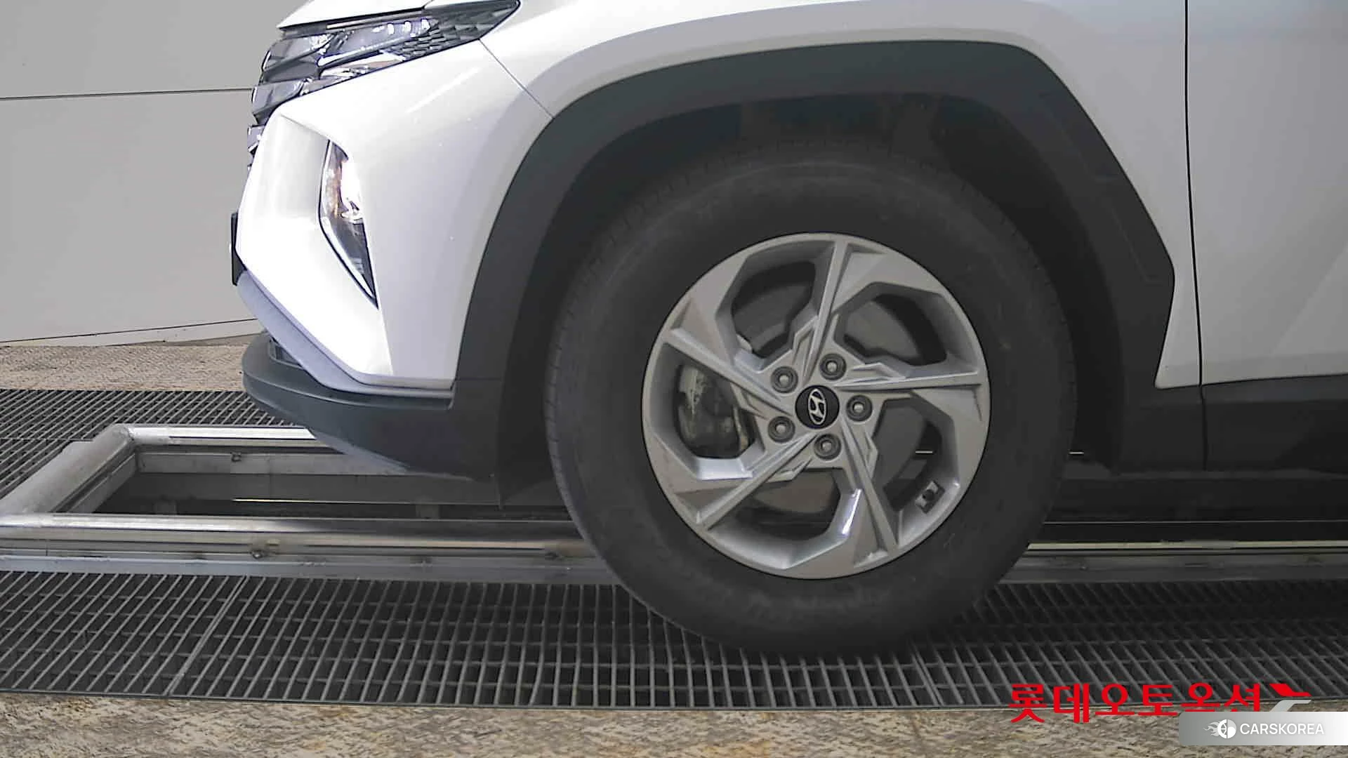 Hyundai Tucson id 3869296 из Кореи 13