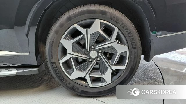 Hyundai The New Palisade id 4323363 из Кореи 13