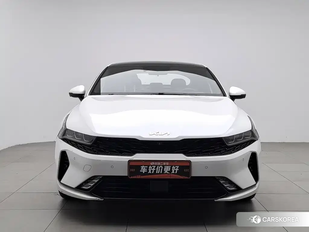 Kia K5 id 4583680 из Китая 13