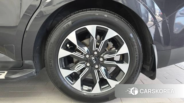 Kia Carnival 4th generation id 4894528 из Кореи 13