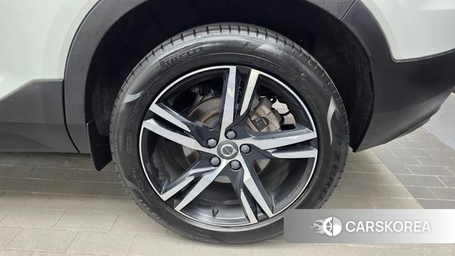 Volvo XC40 id 4525122 из Кореи 13