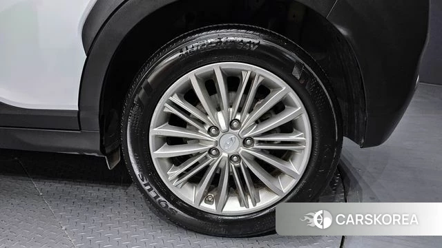 Hyundai Kona id 4459549 из Кореи 13